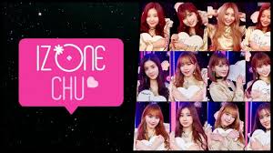 All 12 members will be going to college, . Izone Chu Will Be Getting A Second Season Youtube