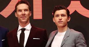 The organization was founded on five basic tenets: Spider Man No Way Home S Tom Holland Meets Benedict Cumberbatch Aka Doctor Strange In A Viral Set Pic Yes It S Finally Happening