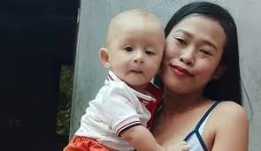 Ligaya & john isaac vlog