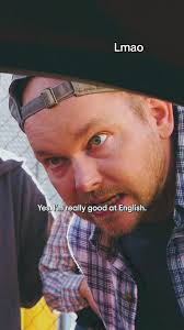 Dwight Speaking Spanish to Nate