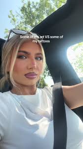 Artistic Journey of a Tattoo Artist in Manchester