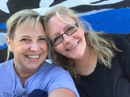 What color do you associate Mountain Home with? I want it to be all of the  colors!!!!