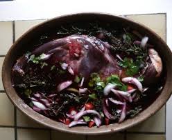Marinade Pour Biche Chevreuil Sanglier Recette Chevreuil Recette Marinade Recette Marinade