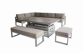 Maybe you would like to learn more about one of these? Orlando Corner Dining Set Blue Diamond Garden Centre Ltd