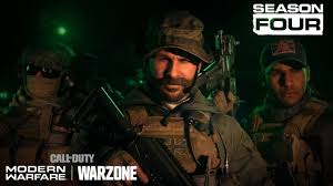 Warzone is particularly large but it will reduce how much storage space the game takes. Modern Warfare Season 4 Update Glitch Nearly Doubles The Download Size On Xbox Techspot
