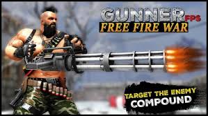 Jika kamu penggemar game yang satu ini, pastinya mau dong wallpaper free fire untuk melengkapi koleksi kamu? Gunner Fps Free Fire War Offline Shooting Game Efarmoges Sto Google Play