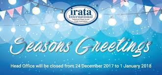 International year of sustainable tourism for development. Irata International