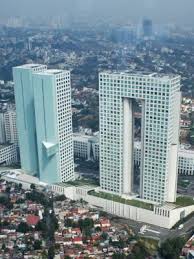 Torre Arcos Ciudad De Mexico Viajes En Mexico Lugares Hermosos Paisaje Mexico