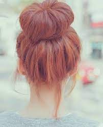 10 Beauty Habits You Should Be Doing Now The Everygirl Hair Styles Hair Bun Shaper Long Hair Styles