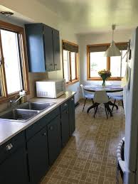 Maybe you would like to learn more about one of these? Small Kitchen Remodel Before And After Amanda Katherine