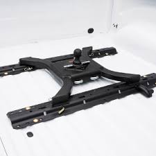 Fifth wheel adapter auto parts. Amazon Com Curt 16055 Bent Plate 5th Wheel To Gooseneck Adapter Hitch Fits Industry Standard Rails 25 000 Lbs 2 5 16 Inch Ball Automotive