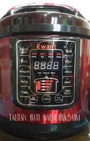 We spent over 25 hours researching and testing 15 different types of pressure cookers and found that ease of use, capacity, and keep warm functions were most important. Tautan Hati Nabilahasyim Review Pressure Cooker Ewant Yang Lagi Murah Lagi Berbaloi