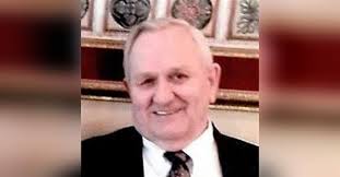 Robert "Wayne" Bowman Obituary