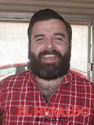 Jorge Trueba buscará la Alcaldía