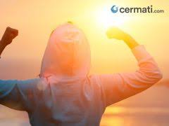 Kata Kata Motivasi Pemacu Semangat Di Pagi Hari Cermati Com