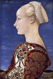 Exhibition Renaissance Faces Masterpieces Of Italian Portraiture At The Bode Museum Berlin Renaissance Portraits Art Renaissance Paintings