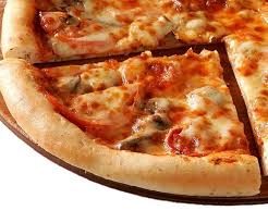 Recette Pate A Pizza De La Cuisine Tunisienne Chicken Pizza Food Recipes