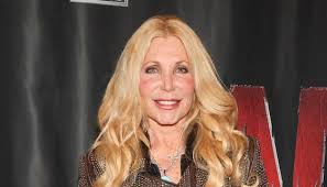 The latest pamela bach dies at 62 news, videos & comments