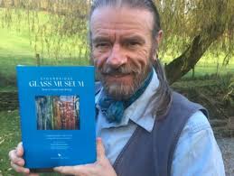 New book about the creation of Stourbridge Glass Museum