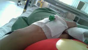 Tapi pasti aku hamil karean persetubuhan kita malam ini, kataku. Doktor Kata Boleh Discaj Bukan Boleh Terus Packing Balik The Reporter