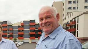 Geelong developer Dennis More, 72, remembered after sad passing