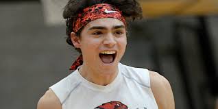 Milford sweeps to victory