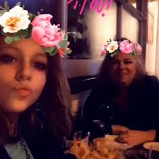 Do mums have to be the school's colors?