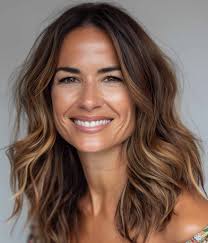 Teddy bear brunette, il castano dorato per l'Estate 2025