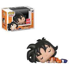 Funko Dragon Ball Super Yamcha Dead Pop Vinyl Buy Online At The Nile