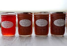 Quince Strawberry Jam Recipe Strawberry Jam Quince Jam And Jelly