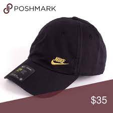 Nike Heritage86 Women S Cap Caps For Women Nike Accessories Nike