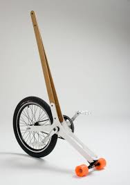 This Weird Bike Just Raised 973 764 On A 50 000 Kickstarter Goal Bike Bicycle Bicycle Design