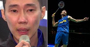 From wikimedia commons, the free media repository. M Sian Badminton Legend Lee Chong Wei Cries As He Announces End To 19 Year Career Mothership Sg News From Singapore Asia And Around The World