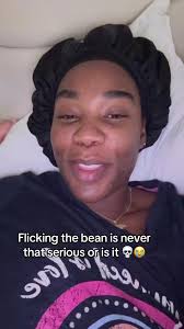 Cassandra Nova Talking about Fliking The Bean