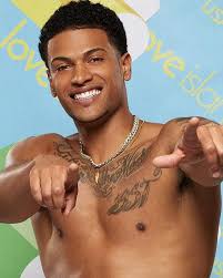 Love Island US Fan Page