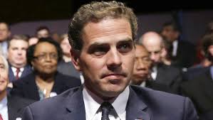 Robert hunter biden (born february 4, 1970) is an american lawyer who is the second son of u.s. Biden S Son Fails Drug Test Is Discharged From Navy