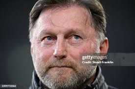 509 Ralph Franklin Photos & High Res Pictures