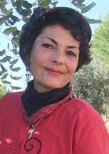 Blogger: User Profile: Angie Simonis