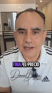 Proyecto El Doral Daniel Cerna