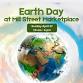 Earth Day Celebration at Mill Street Marketplace
