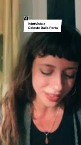 Protagonista Celeste Dalla Porta in Parthenope: Intervista esclusiva