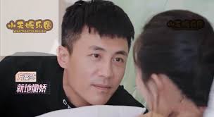 #eddie peng #taiwanese actor #asian actors #fashion editorial #black and white #彭于晏. Du Chun Proposed To Wang Can In The Show Behind His Wife S Surprise And Touch He Told Us A Truth Inews
