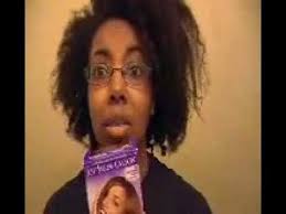 From bright to medium, chestnut or chocolate. Dying My Natural Hair Brown Sun Kissed By Dark N Lovely Youtube