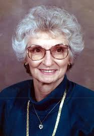 Rachel Baker Obituary