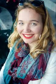 Student Spotlight: Justine Le Goas