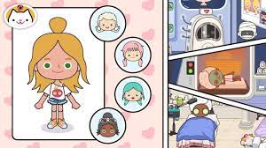 Unlocked items are permanent and valid across all . Miga Town My World 1 35 Apk Mod Unlocked Download
