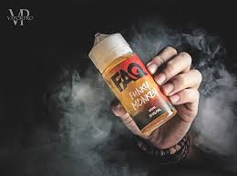 Jual Faq Funky Monkey 100ml Liquid Usa Ejm Di Lapak Vapor Pro Bukalapak