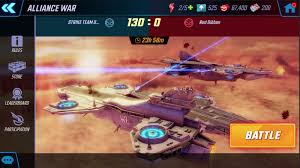 You must beat all lower tiers before advancing to the next tier level. Foxnext Vp On Marvel Strike Force S First Year The Disney Acquisition And The Road Ahead Game Informer