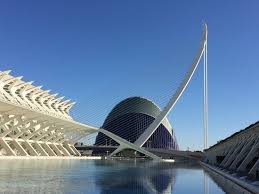 Die sehenswürdigkeiten in valencia sind wirklich beeindruckend. Pont De L Assut De L Or Valencia Aktuelle 2021 Lohnt Es Sich Mit Fotos