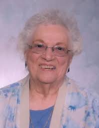 Obituary information for Maxine Hendricks